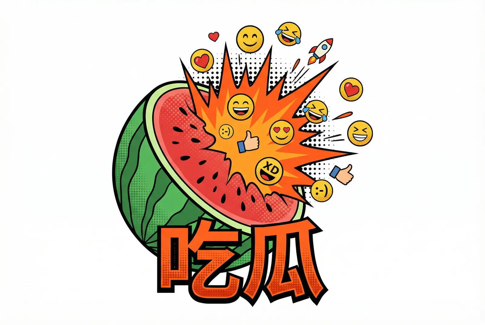 肉漫屋 社区Logo